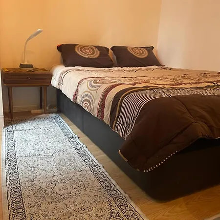 Charmant Studio Apartment